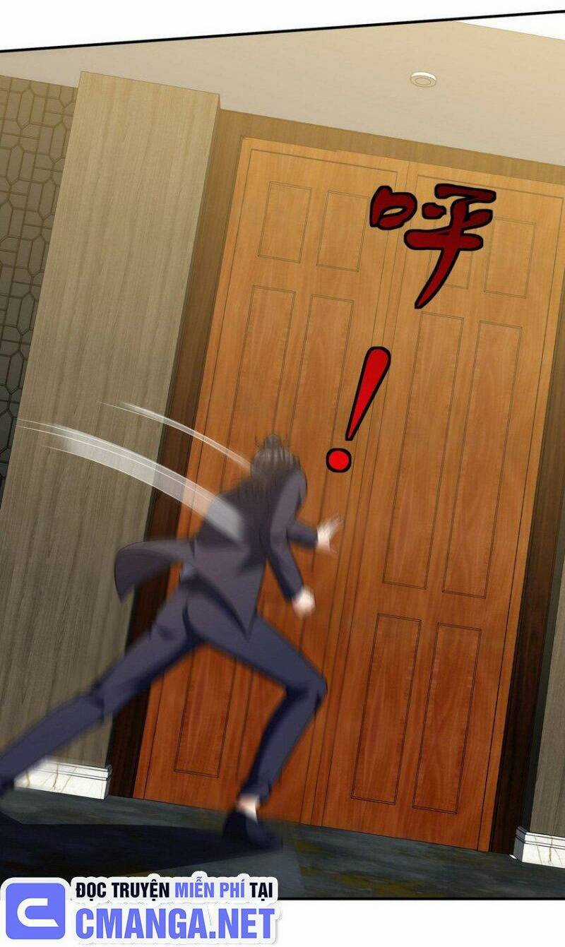 Long Vương Điện - Chapter 229 - Trang 4