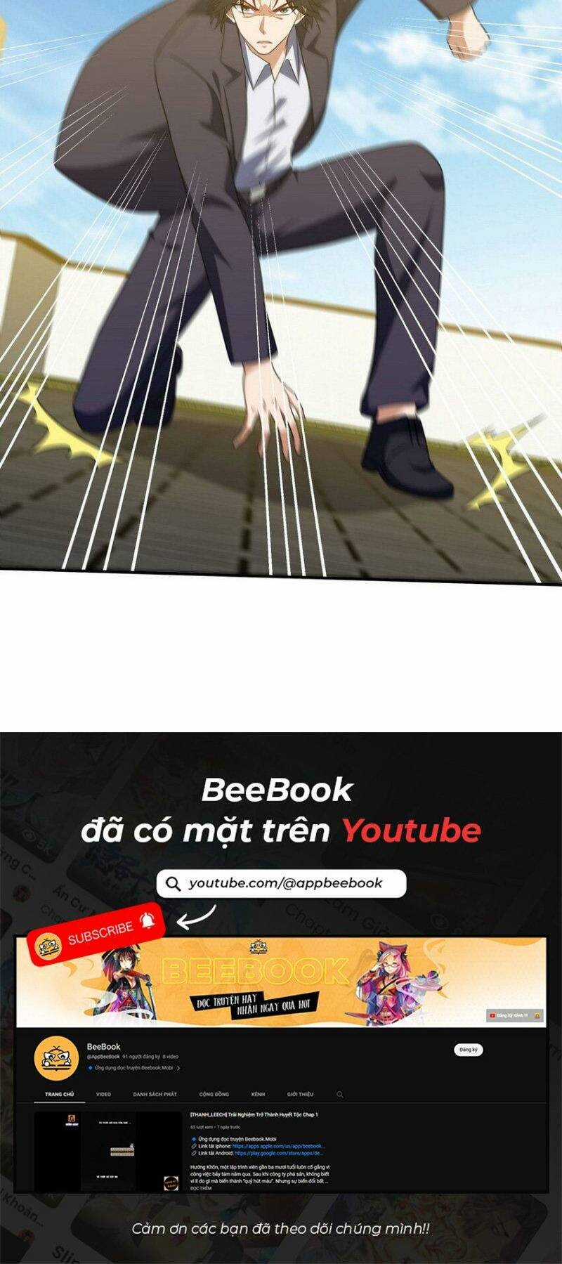 Long Vương Điện - Chapter 229 - Trang 33