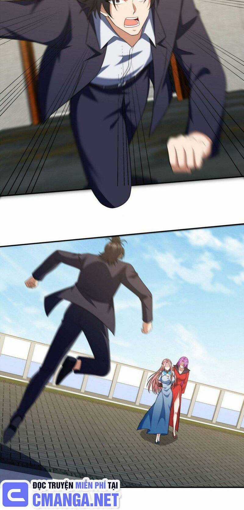 Long Vương Điện - Chapter 229 - Trang 7