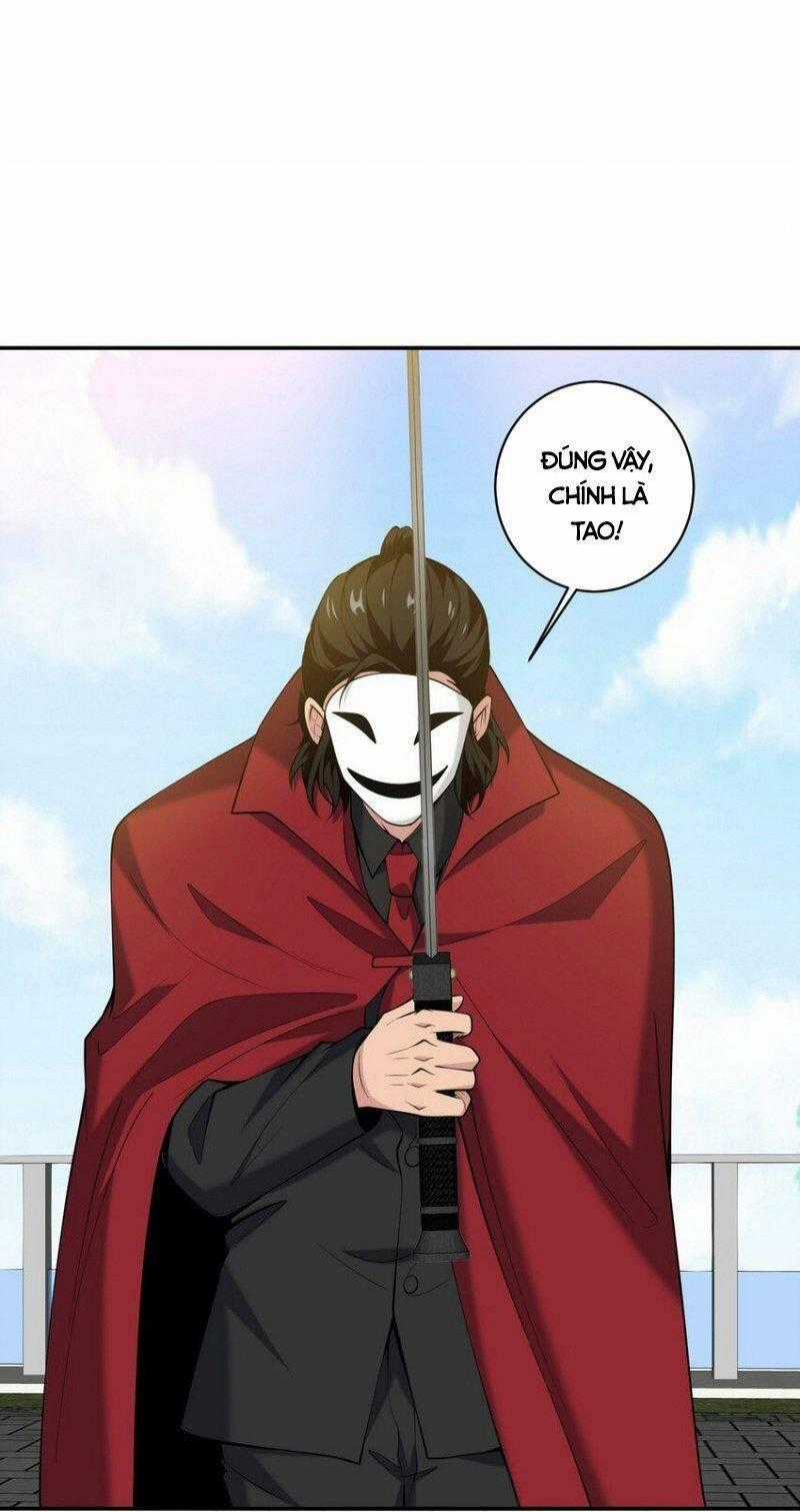 Long Vương Điện - Chapter 230 - Trang 1