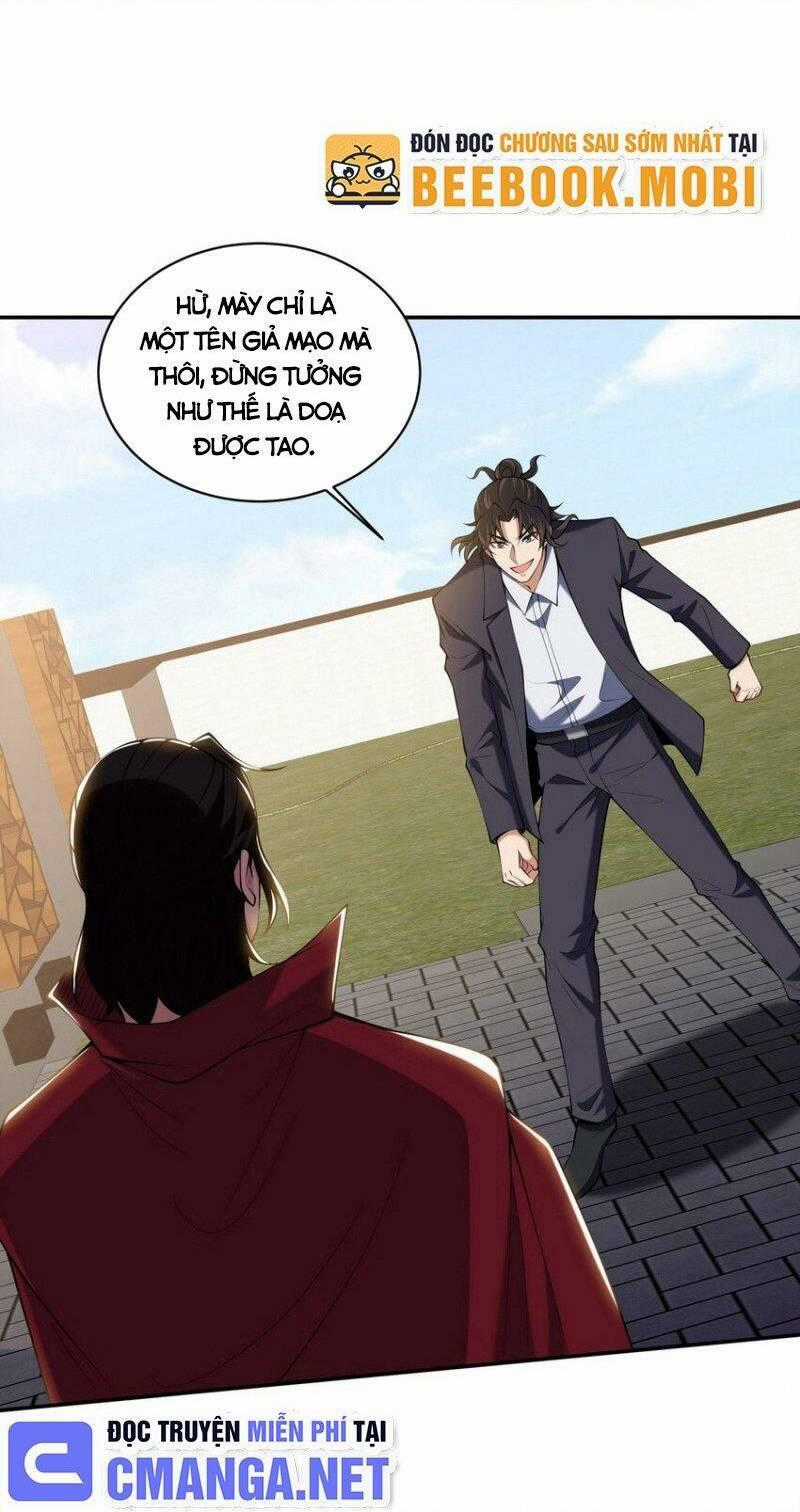 Long Vương Điện - Chapter 230 - Trang 2