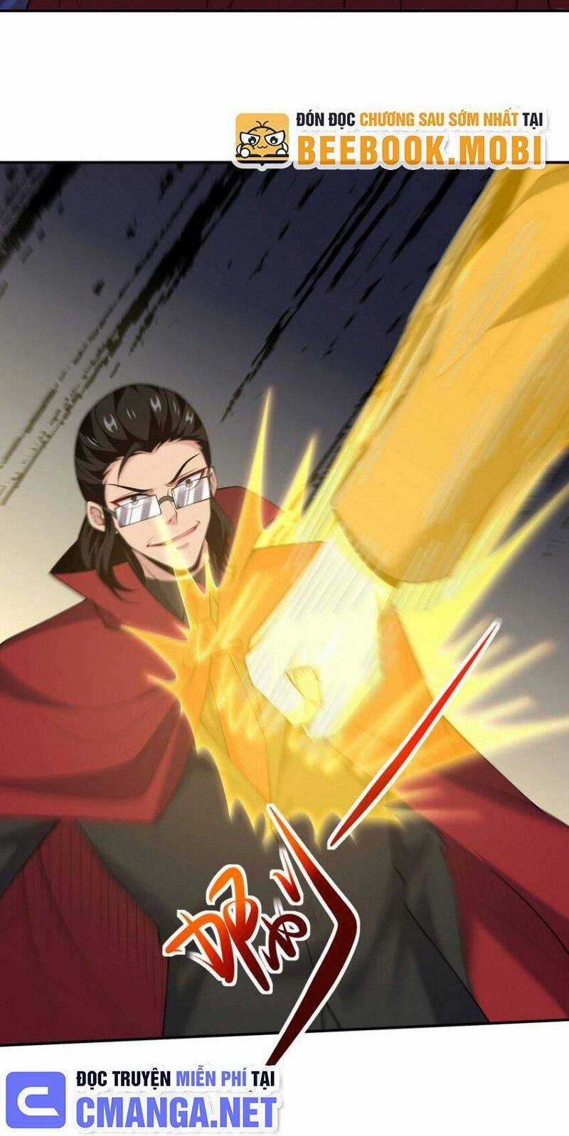 Long Vương Điện - Chapter 230 - Trang 11