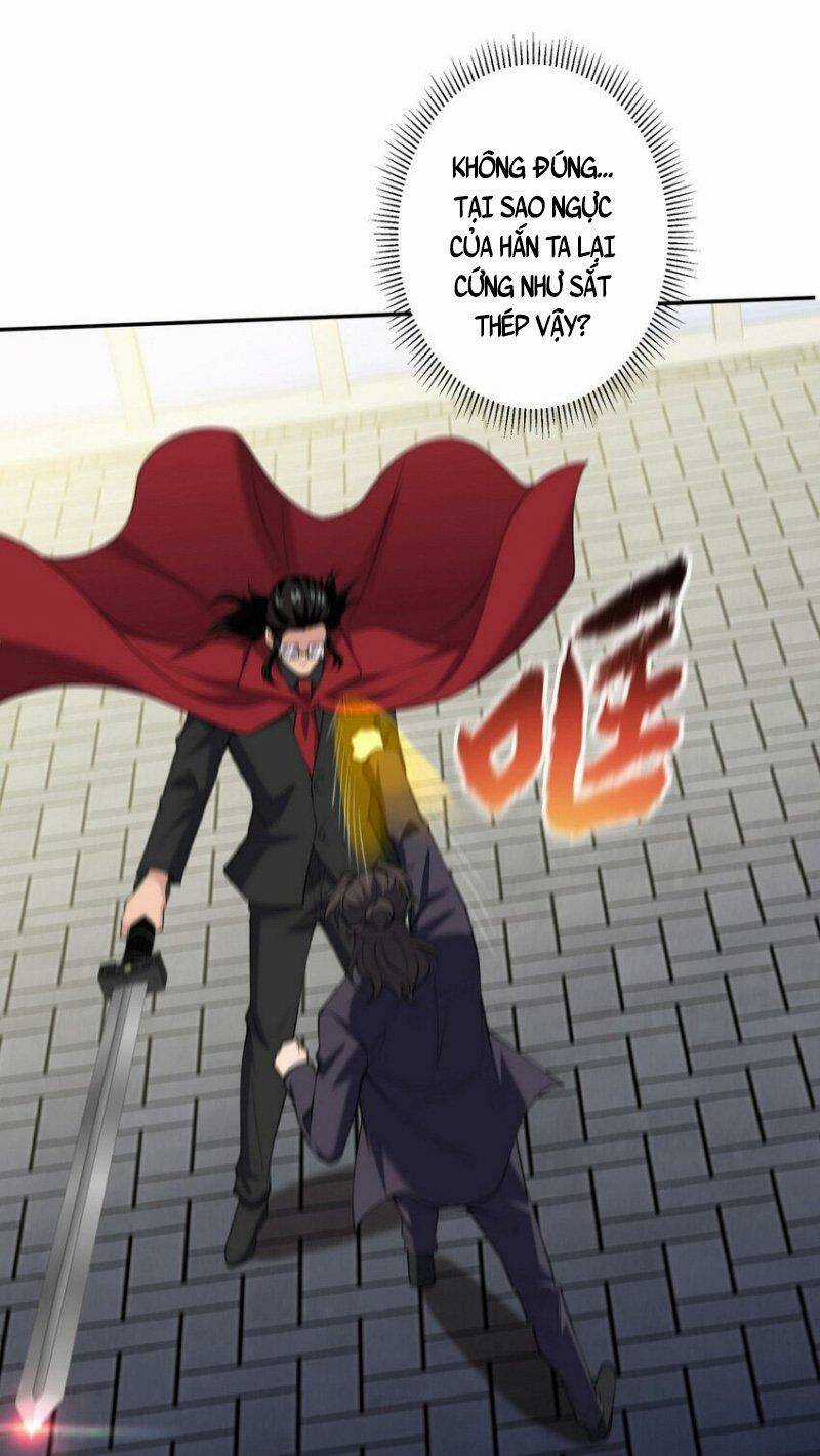 Long Vương Điện - Chapter 230 - Trang 12