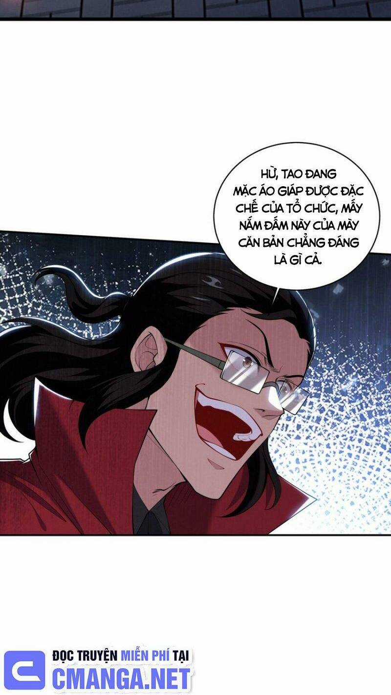 Long Vương Điện - Chapter 230 - Trang 13