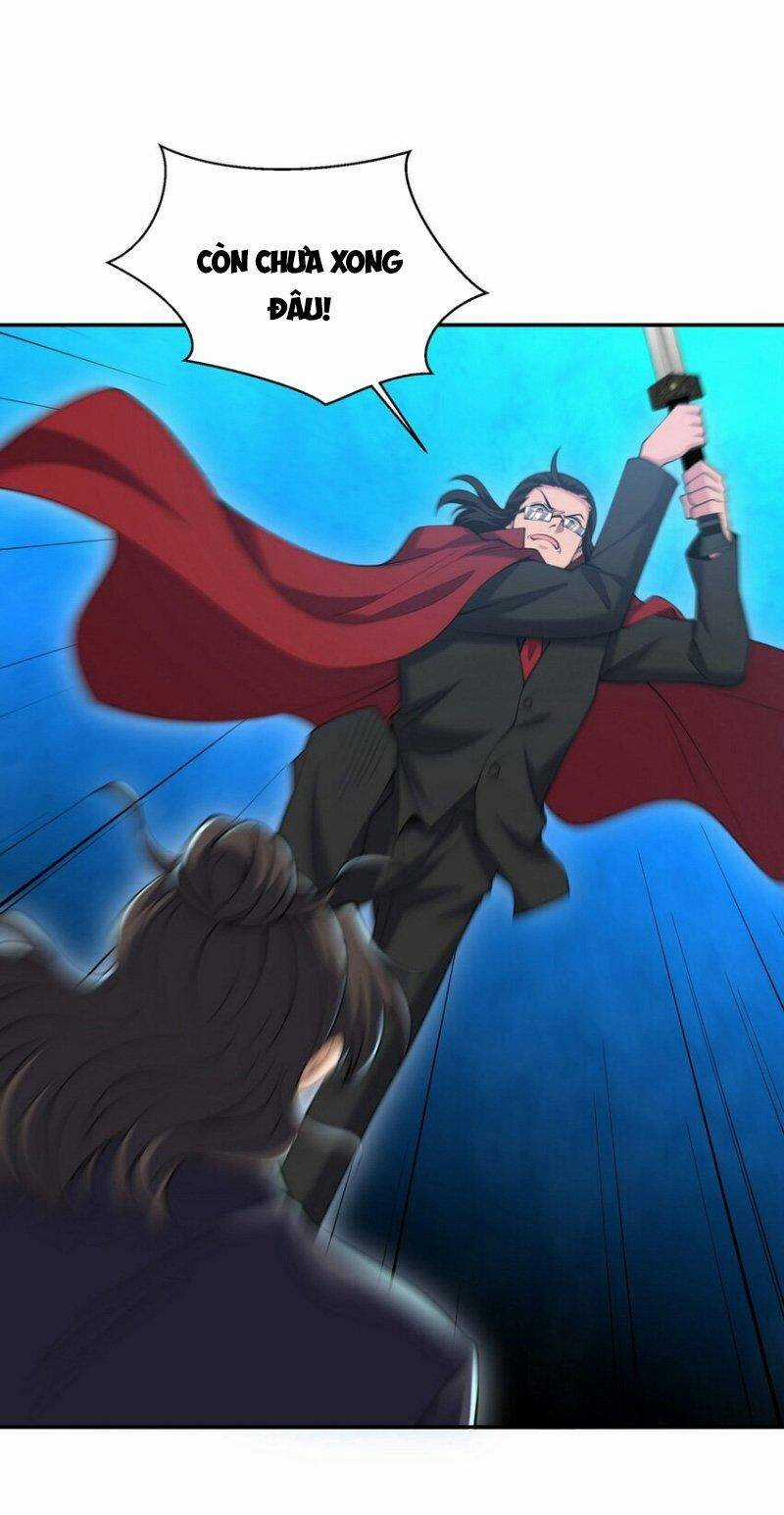 Long Vương Điện - Chapter 230 - Trang 16