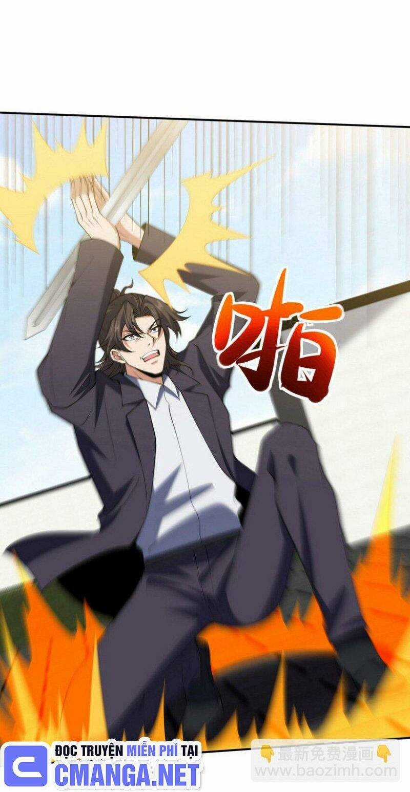 Long Vương Điện - Chapter 230 - Trang 17