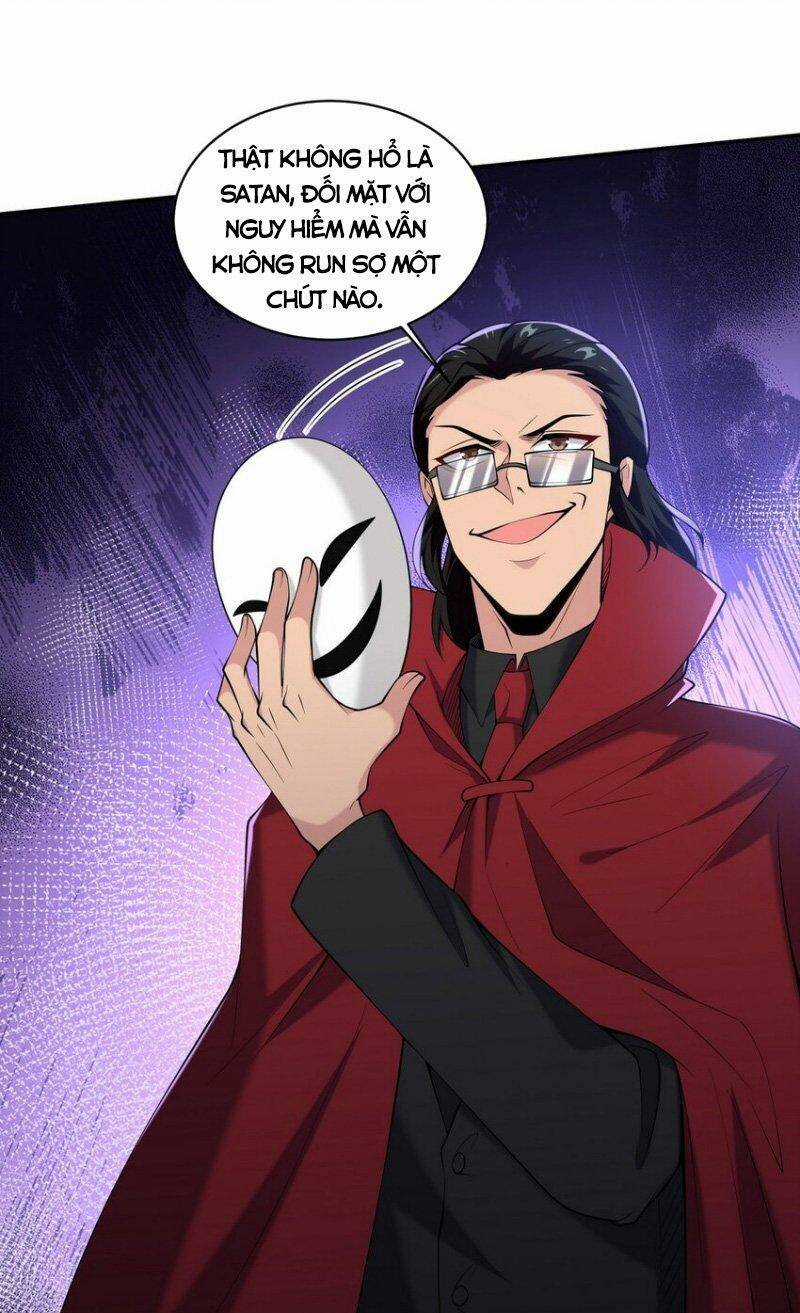 Long Vương Điện - Chapter 230 - Trang 3