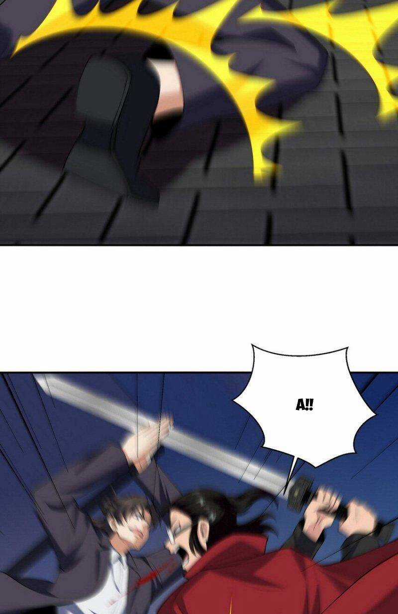 Long Vương Điện - Chapter 230 - Trang 21