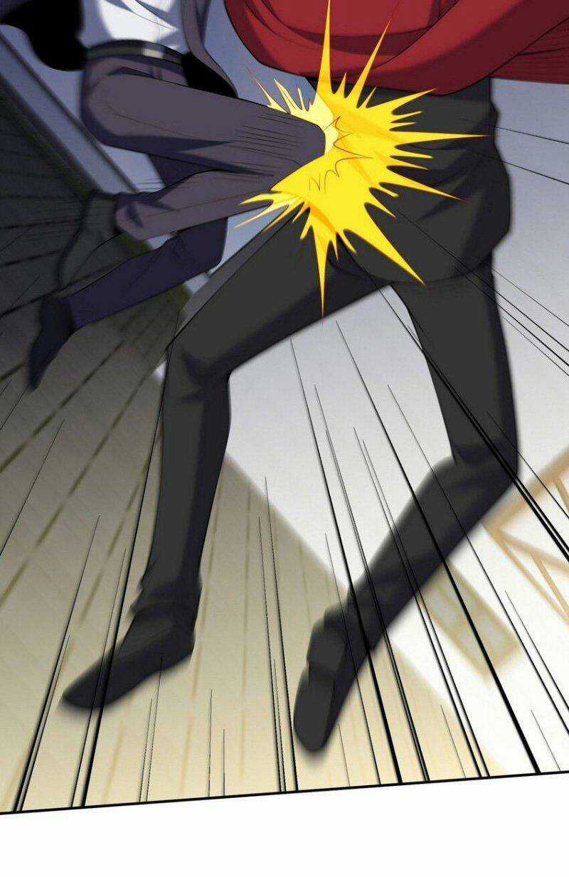 Long Vương Điện - Chapter 230 - Trang 22