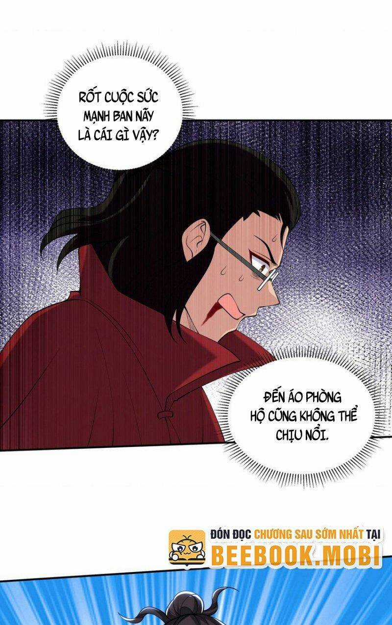 Long Vương Điện - Chapter 230 - Trang 23