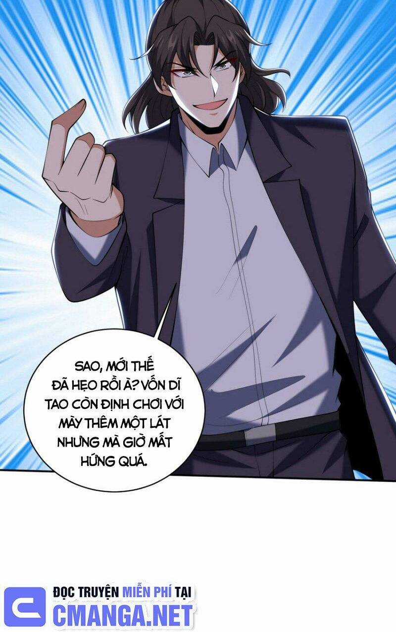 Long Vương Điện - Chapter 230 - Trang 24