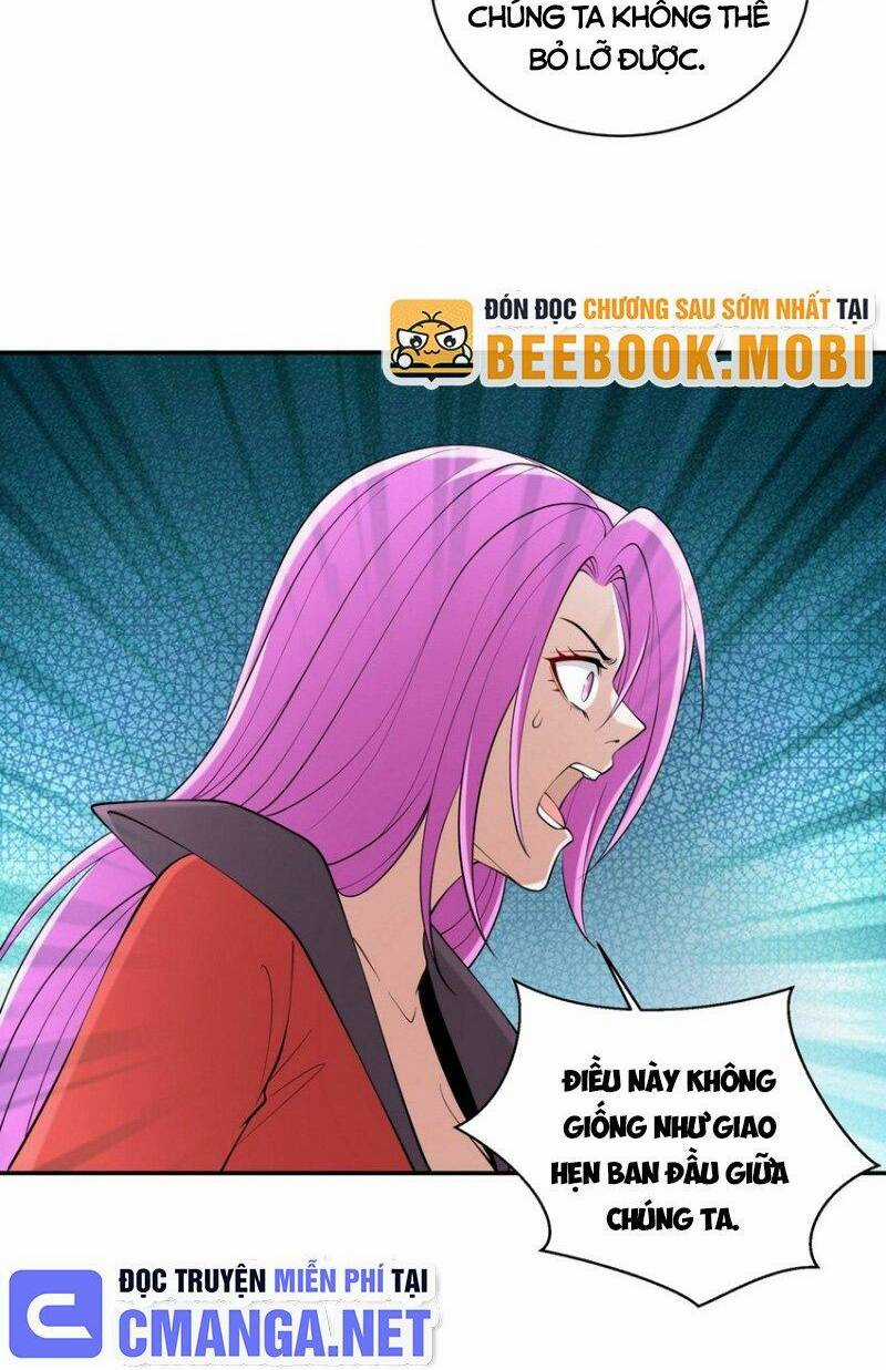 Long Vương Điện - Chapter 230 - Trang 30