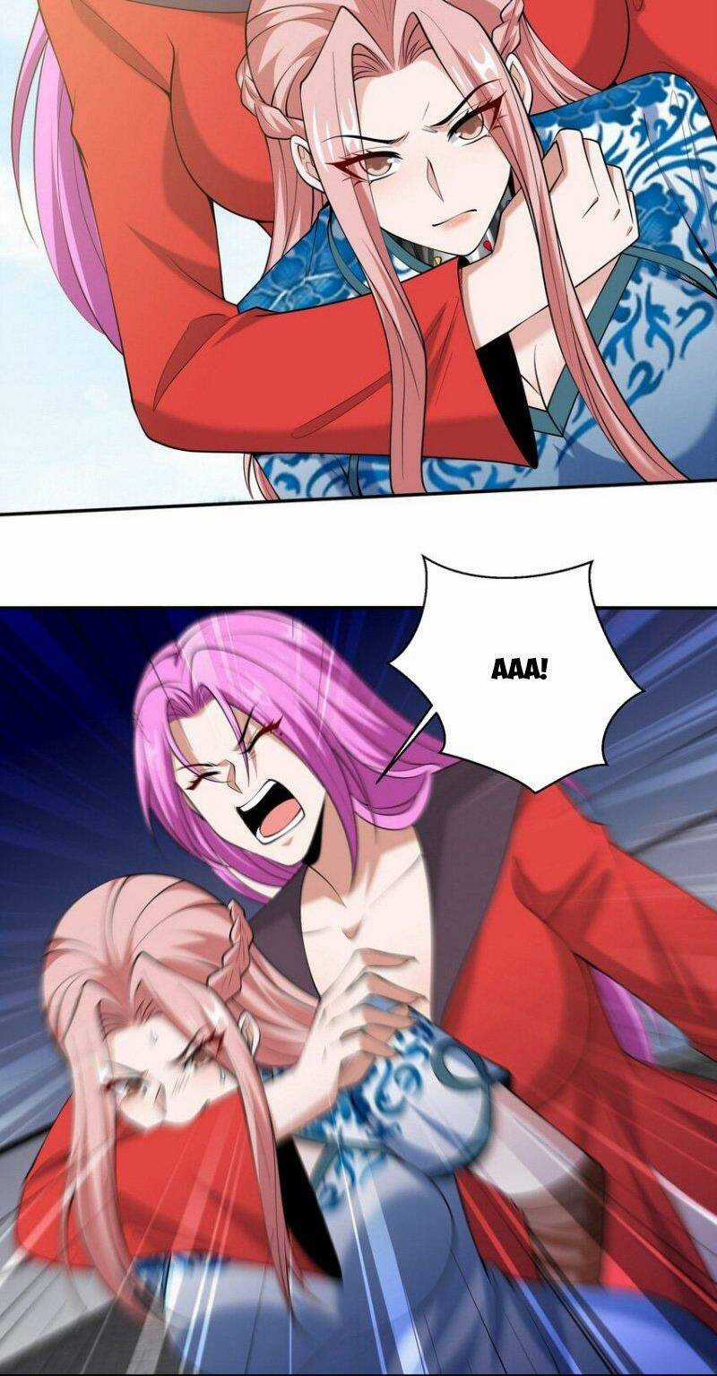 Long Vương Điện - Chapter 230 - Trang 32