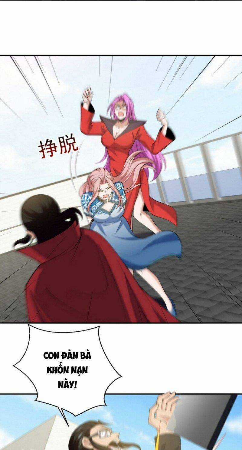 Long Vương Điện - Chapter 230 - Trang 33