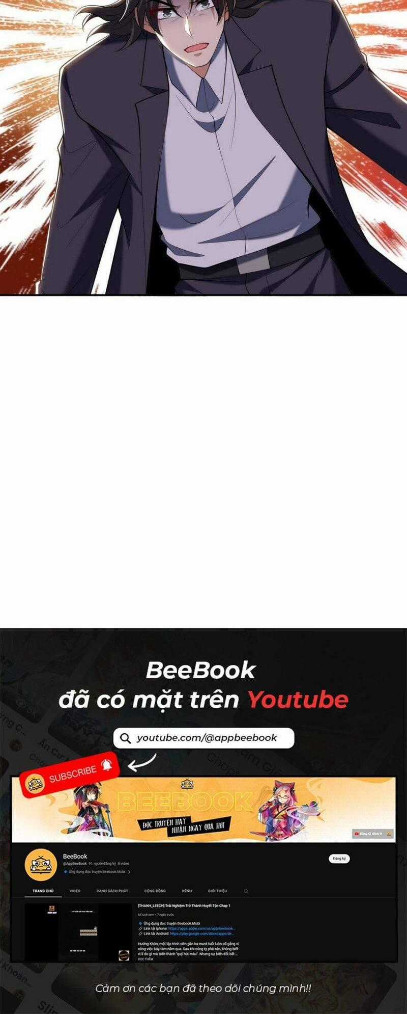 Long Vương Điện - Chapter 230 - Trang 36