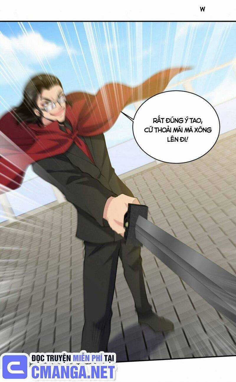 Long Vương Điện - Chapter 230 - Trang 9