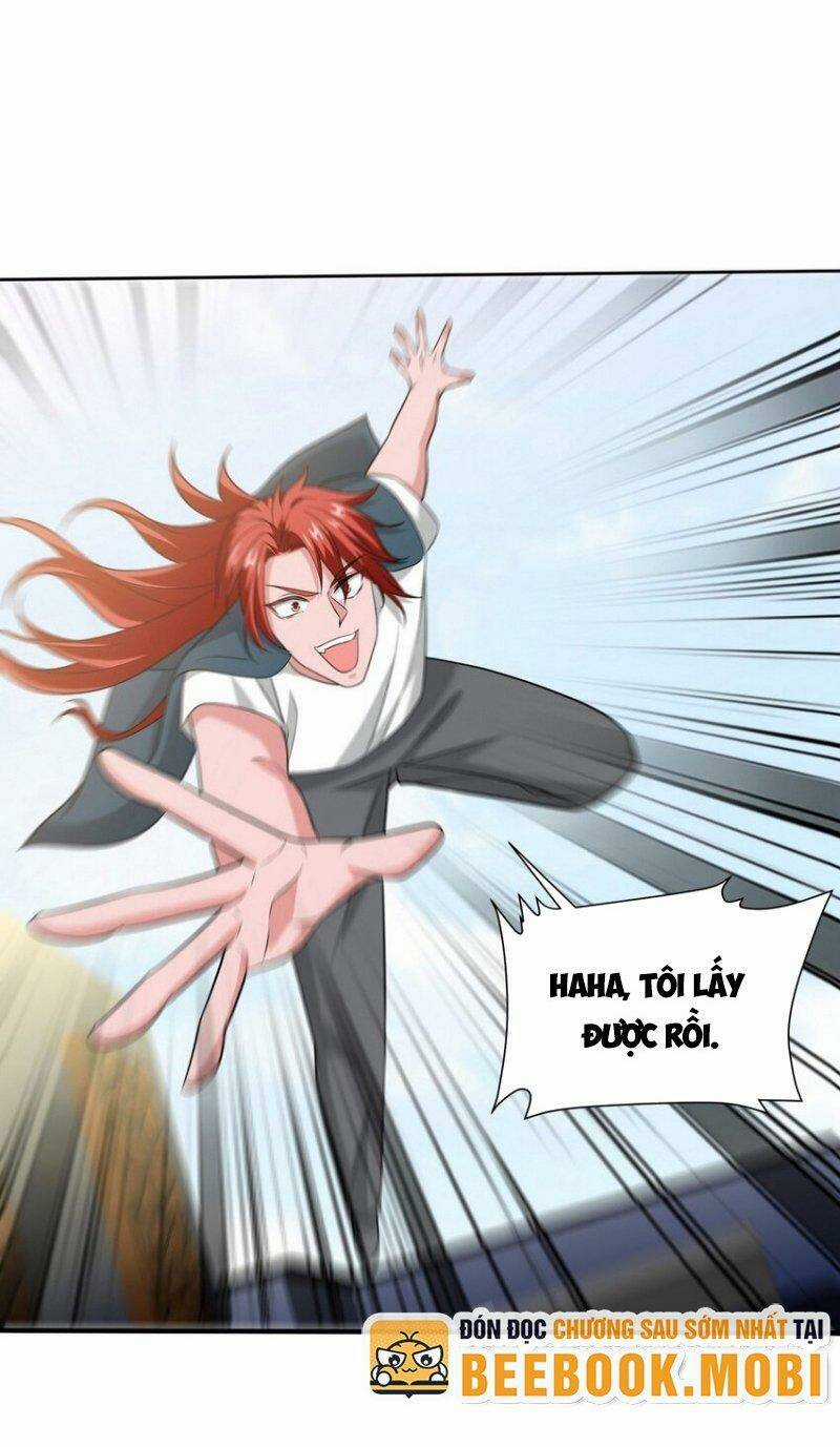 Long Vương Điện - Chapter 231 - Trang 1