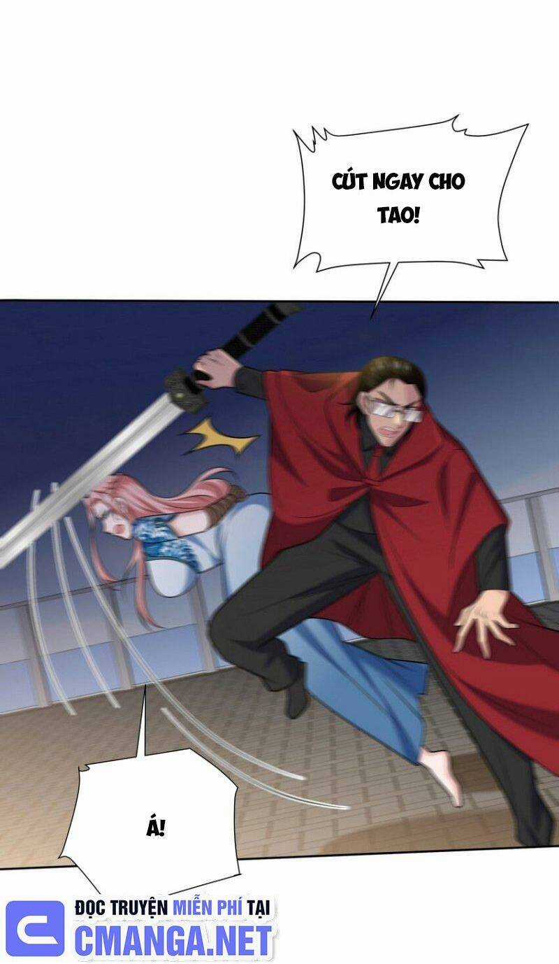 Long Vương Điện - Chapter 231 - Trang 2