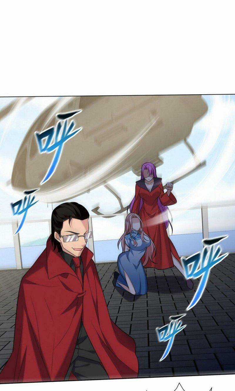 Long Vương Điện - Chapter 231 - Trang 12