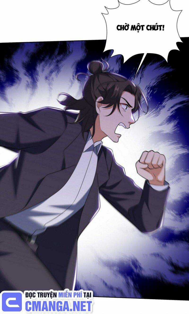 Long Vương Điện - Chapter 231 - Trang 13