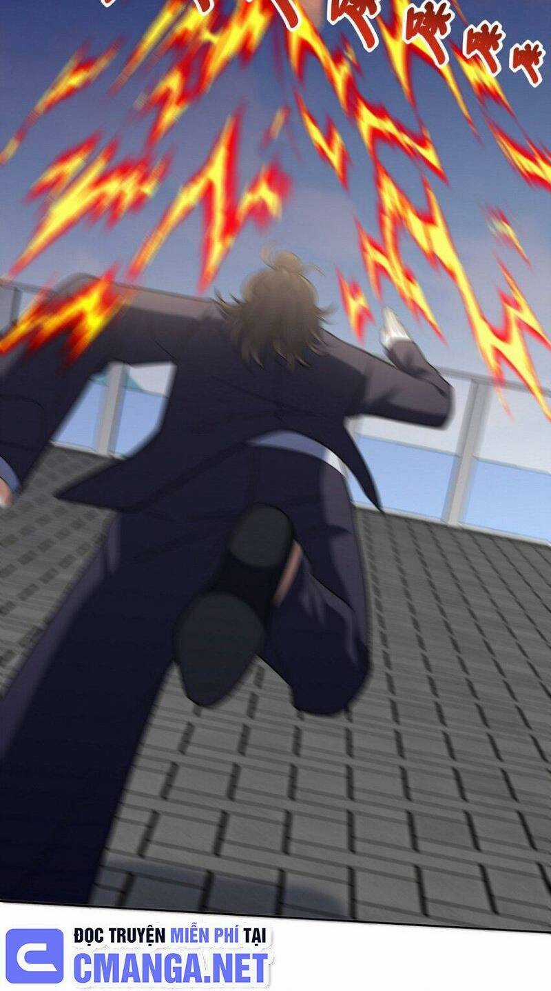 Long Vương Điện - Chapter 231 - Trang 15