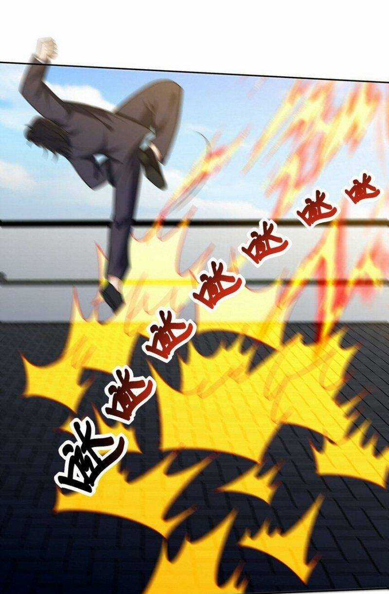 Long Vương Điện - Chapter 231 - Trang 16