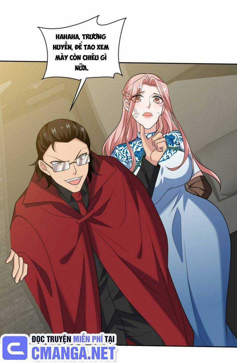 Long Vương Điện - Chapter 231 - Trang 21