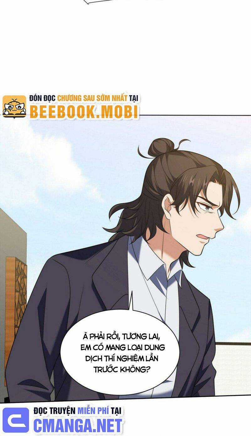 Long Vương Điện - Chapter 231 - Trang 23