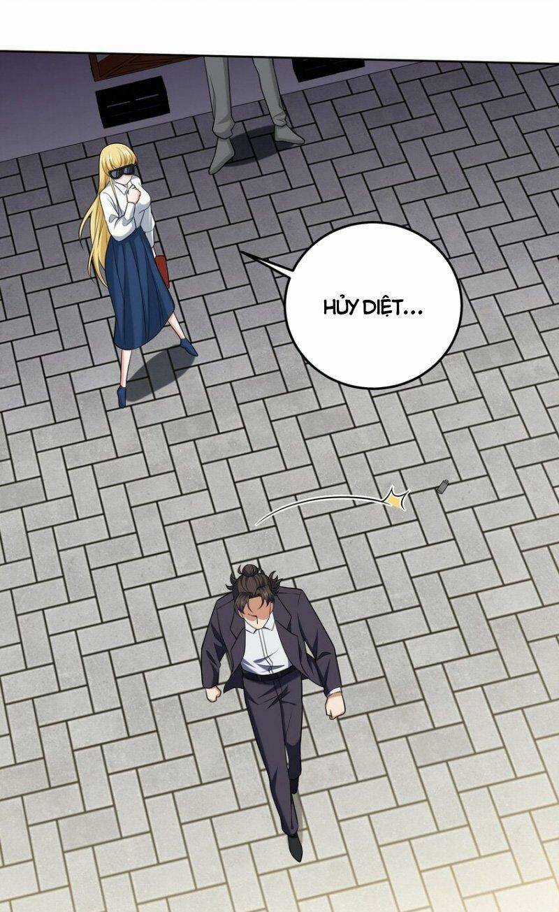 Long Vương Điện - Chapter 231 - Trang 30