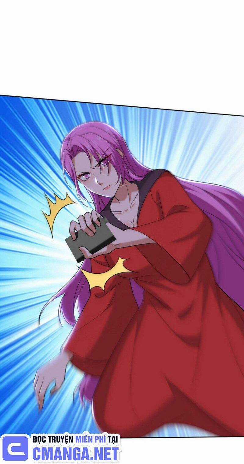 Long Vương Điện - Chapter 231 - Trang 4