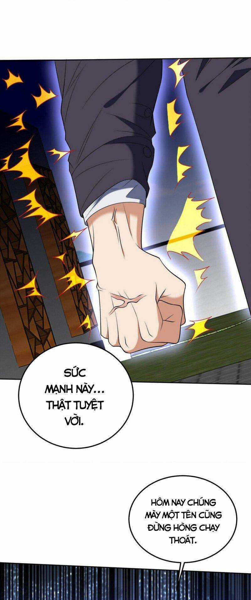 Long Vương Điện - Chapter 231 - Trang 32