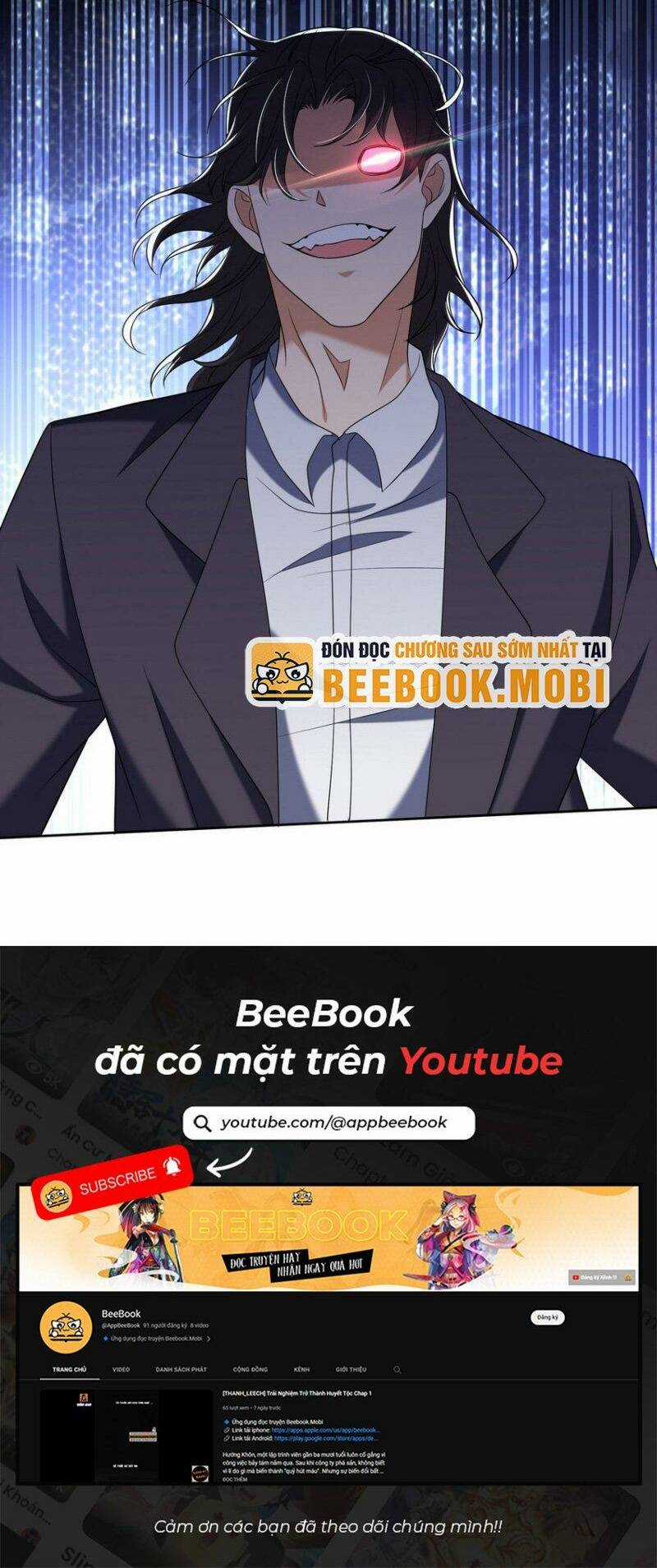 Long Vương Điện - Chapter 231 - Trang 33