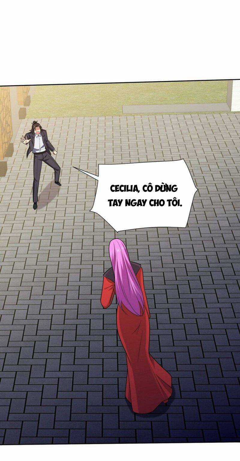 Long Vương Điện - Chapter 231 - Trang 8