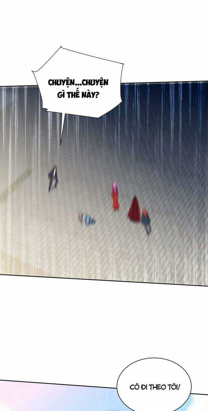 Long Vương Điện - Chapter 231 - Trang 10