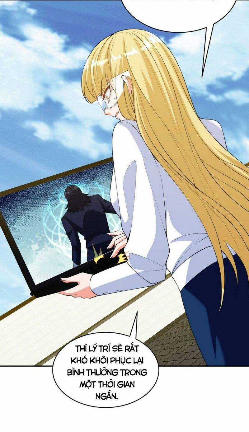 Long Vương Điện - Chapter 232 - Trang 2