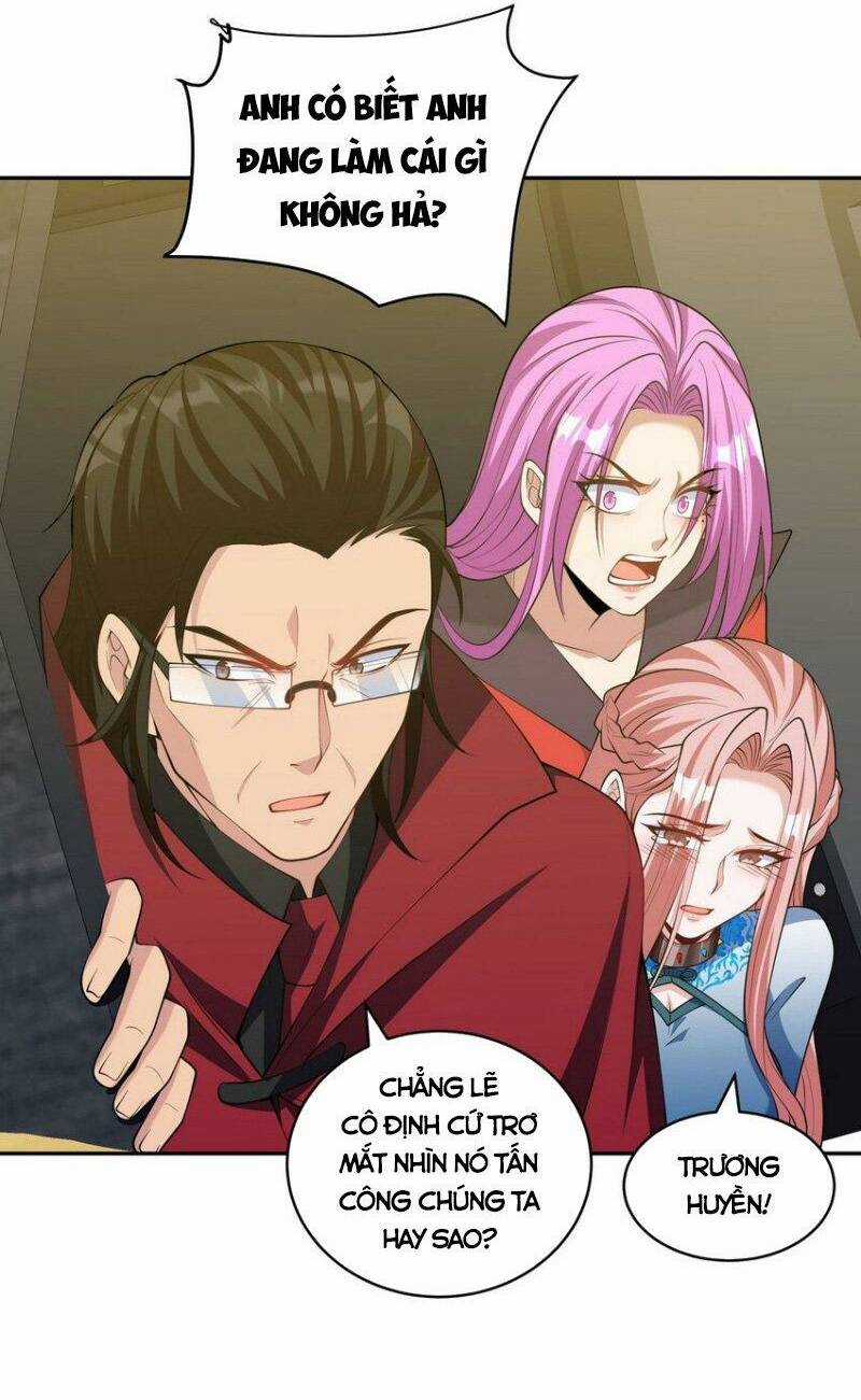 Long Vương Điện - Chapter 232 - Trang 11