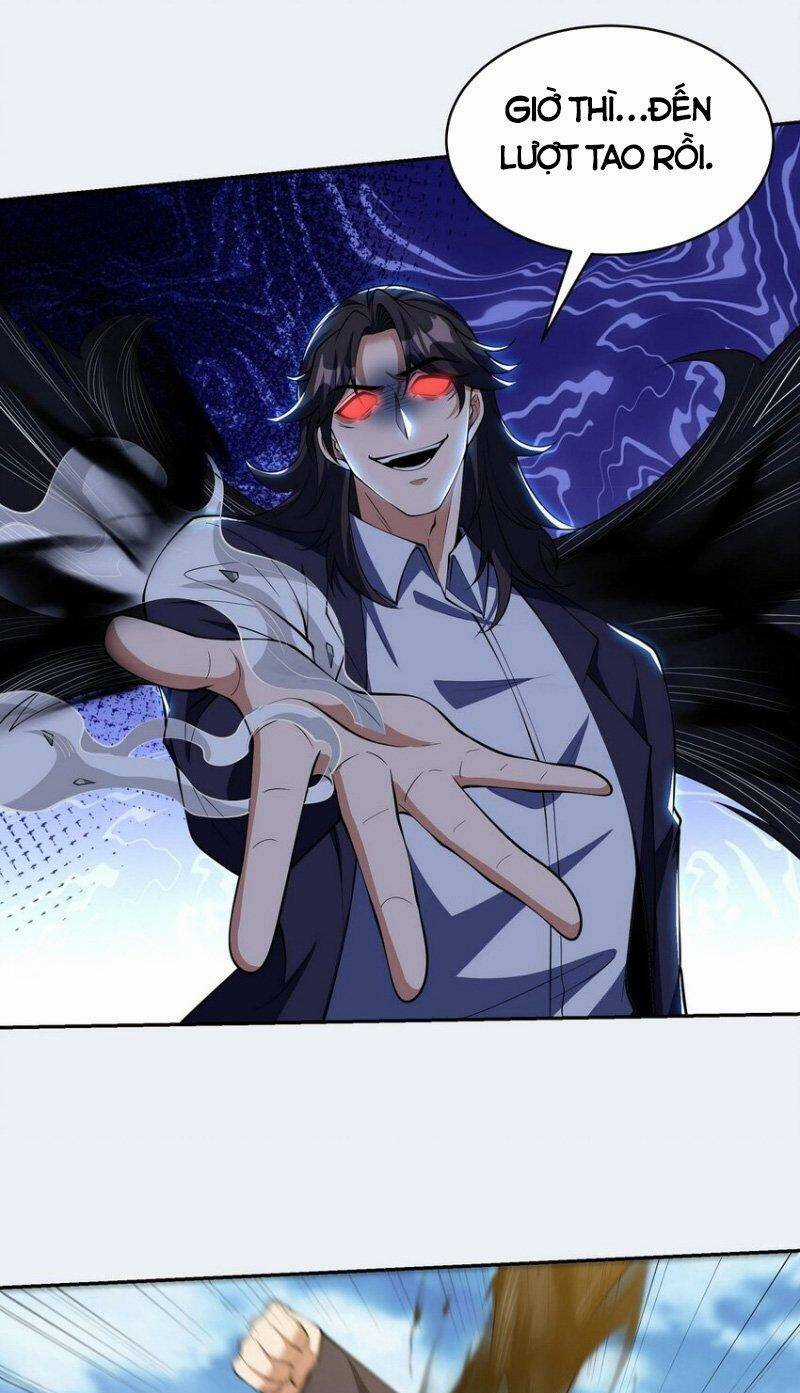 Long Vương Điện - Chapter 232 - Trang 15