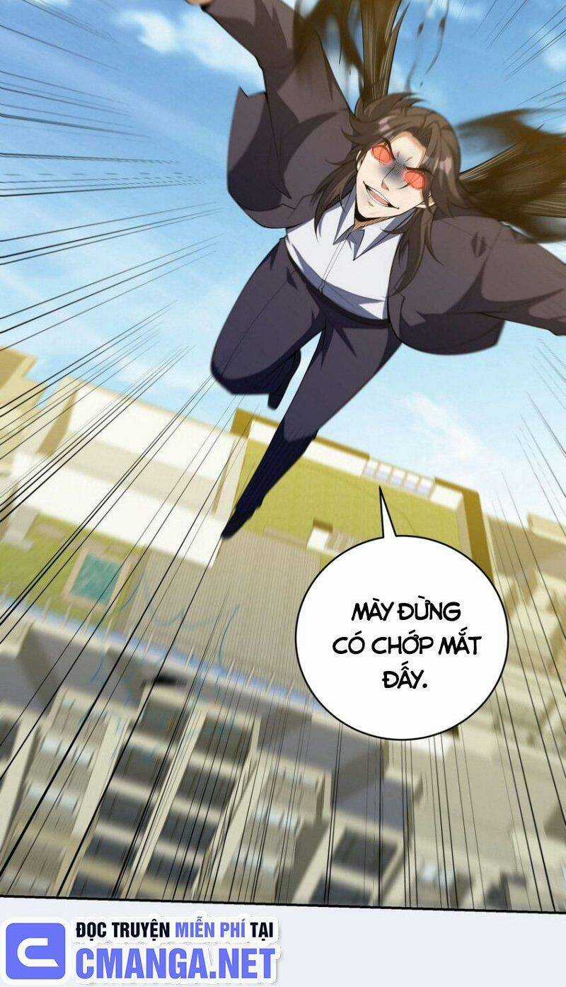 Long Vương Điện - Chapter 232 - Trang 16