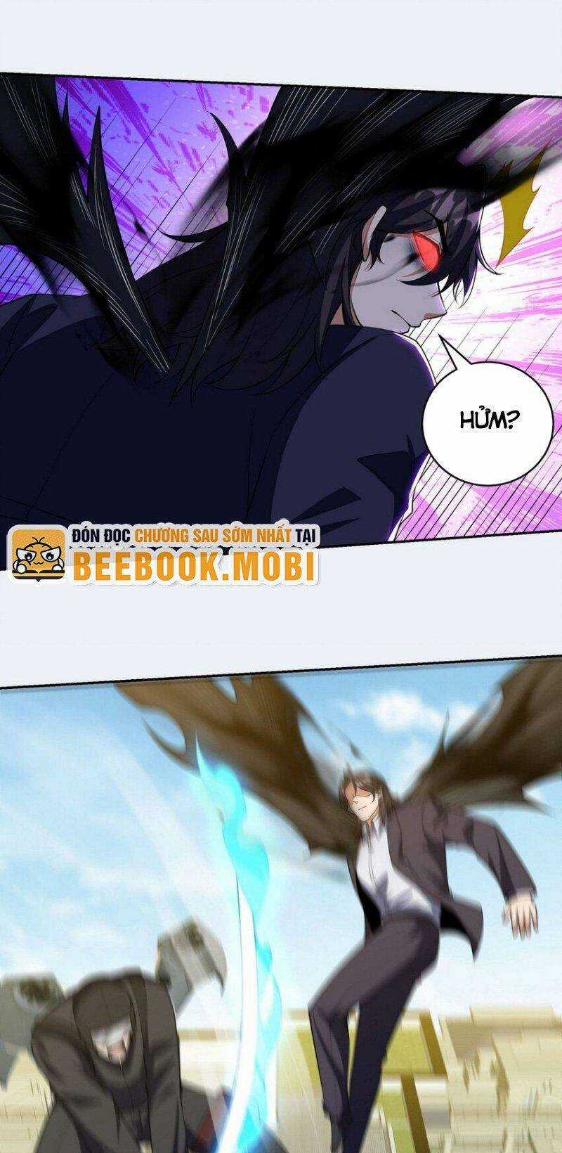 Long Vương Điện - Chapter 232 - Trang 17