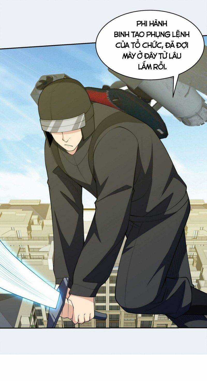 Long Vương Điện - Chapter 232 - Trang 19