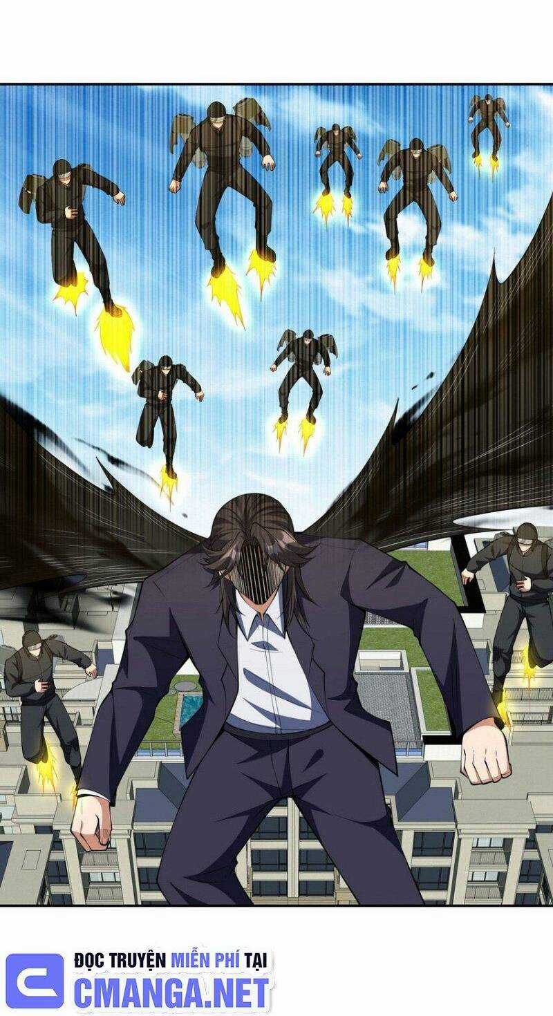 Long Vương Điện - Chapter 232 - Trang 20