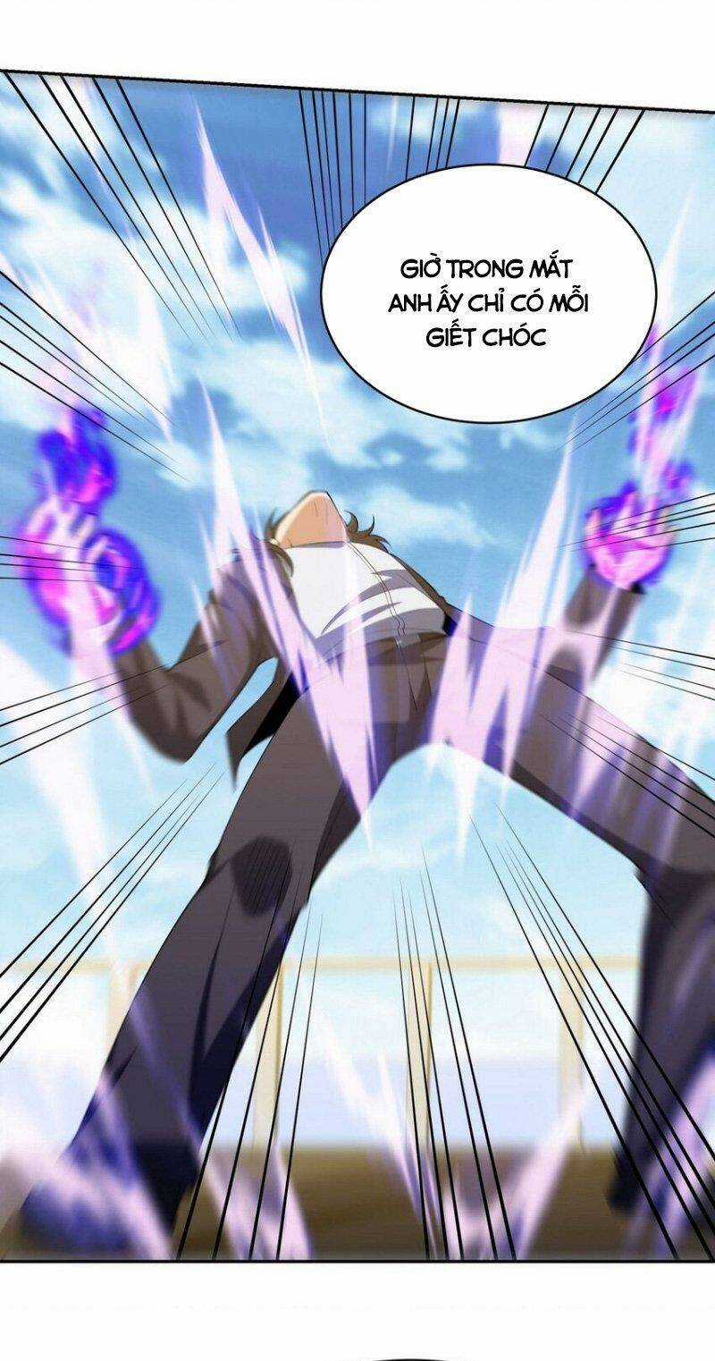 Long Vương Điện - Chapter 232 - Trang 3