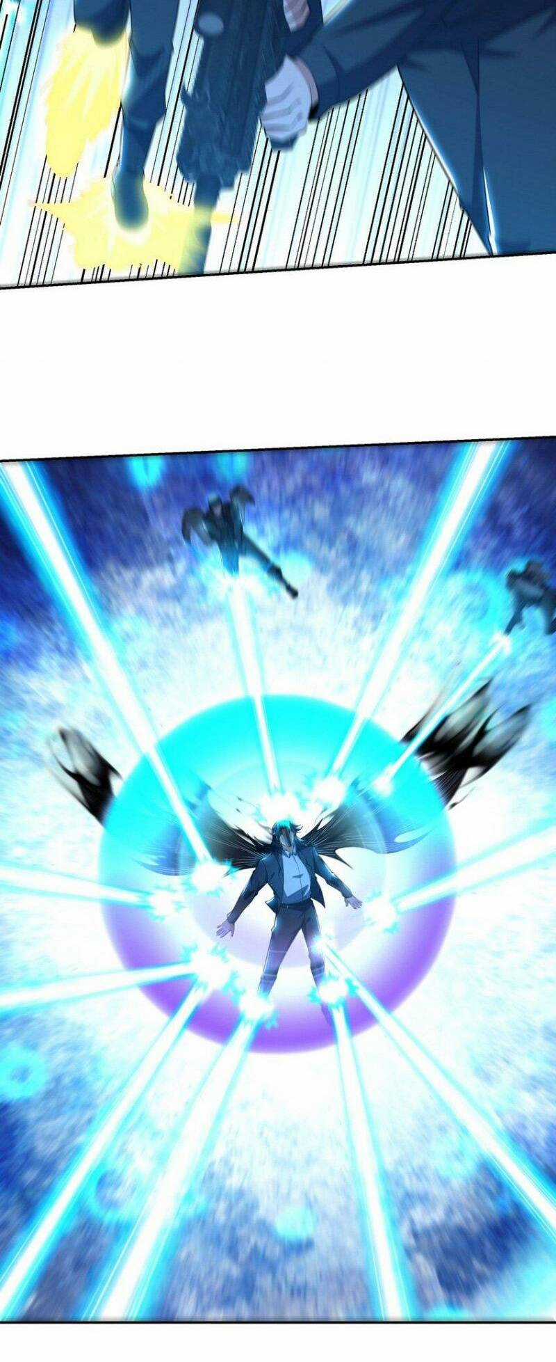 Long Vương Điện - Chapter 232 - Trang 22