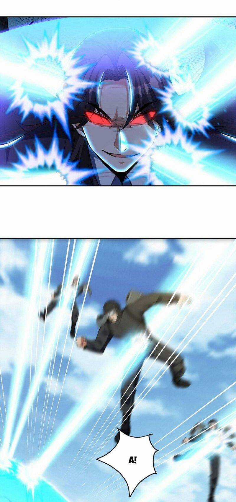 Long Vương Điện - Chapter 232 - Trang 23