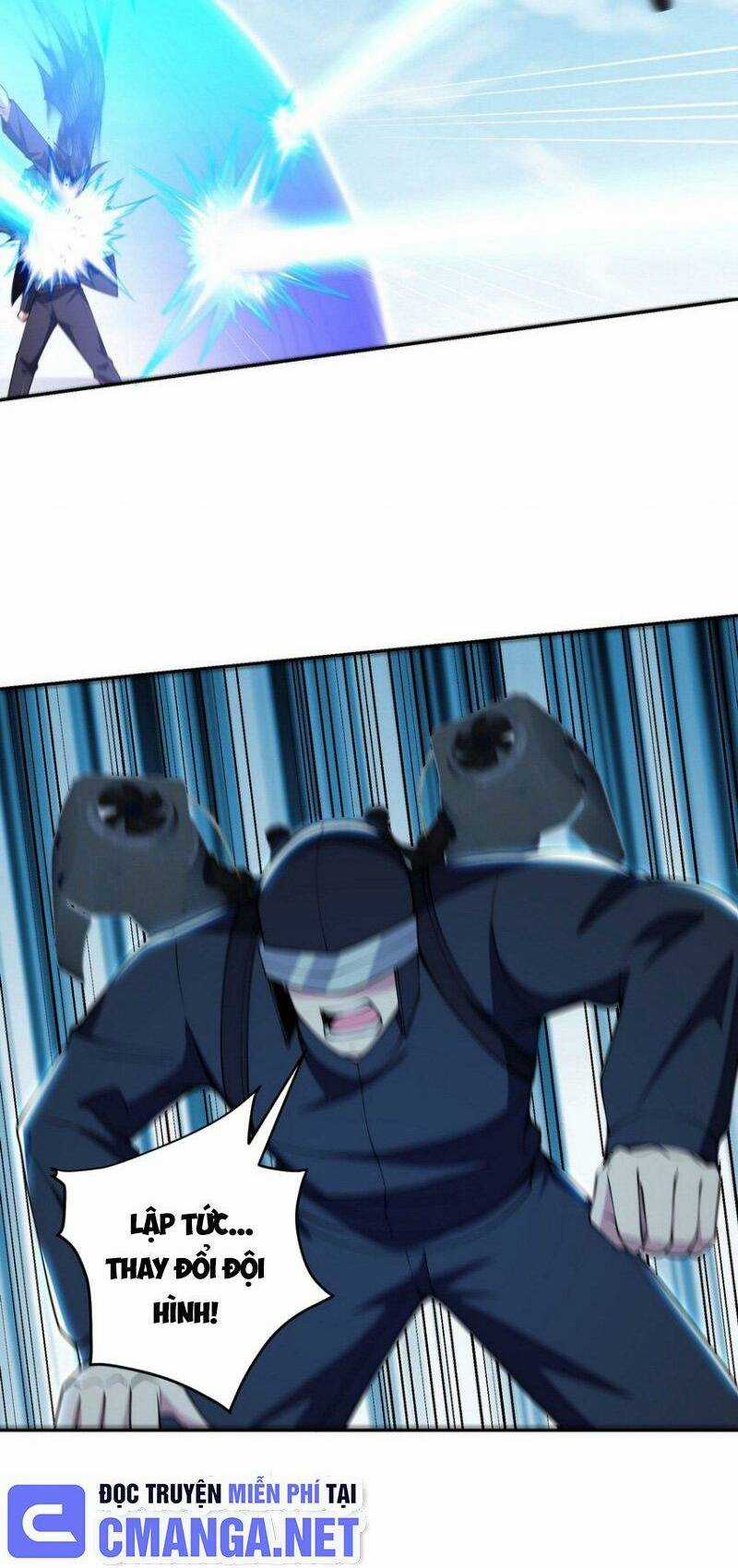 Long Vương Điện - Chapter 232 - Trang 24