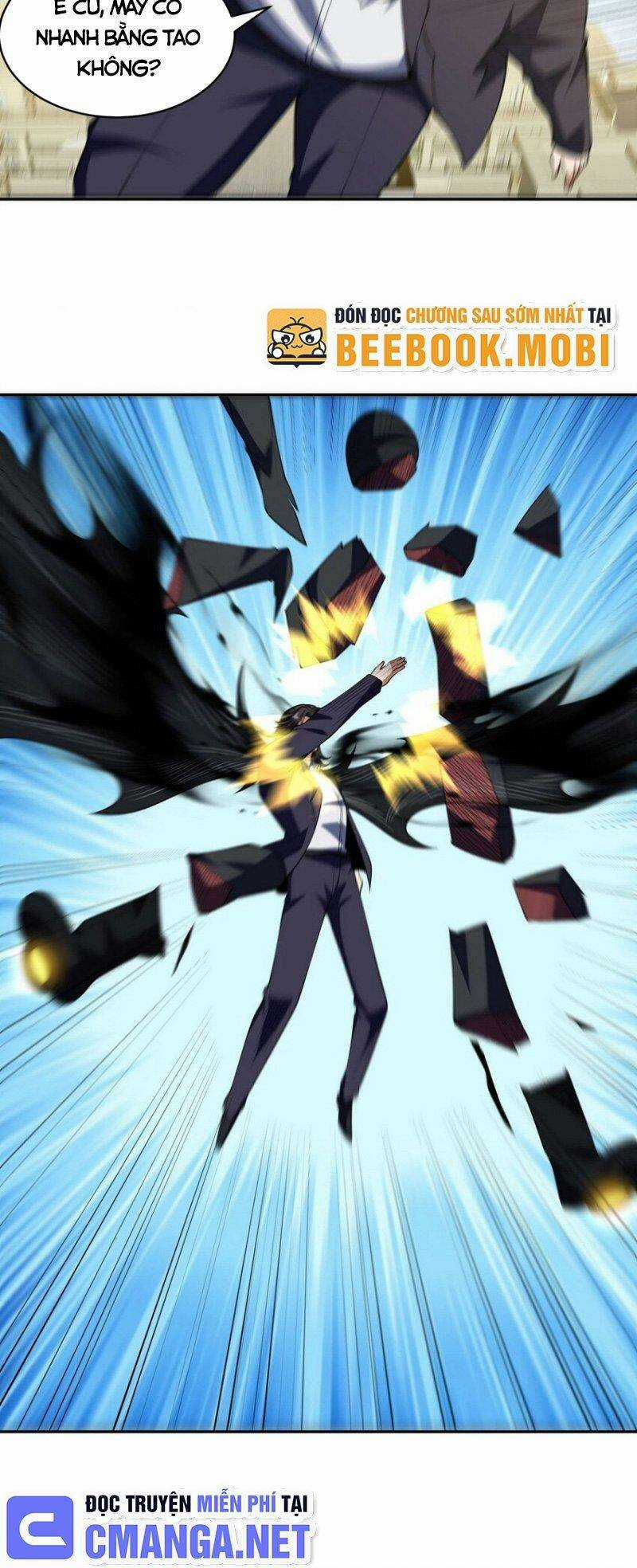 Long Vương Điện - Chapter 232 - Trang 26