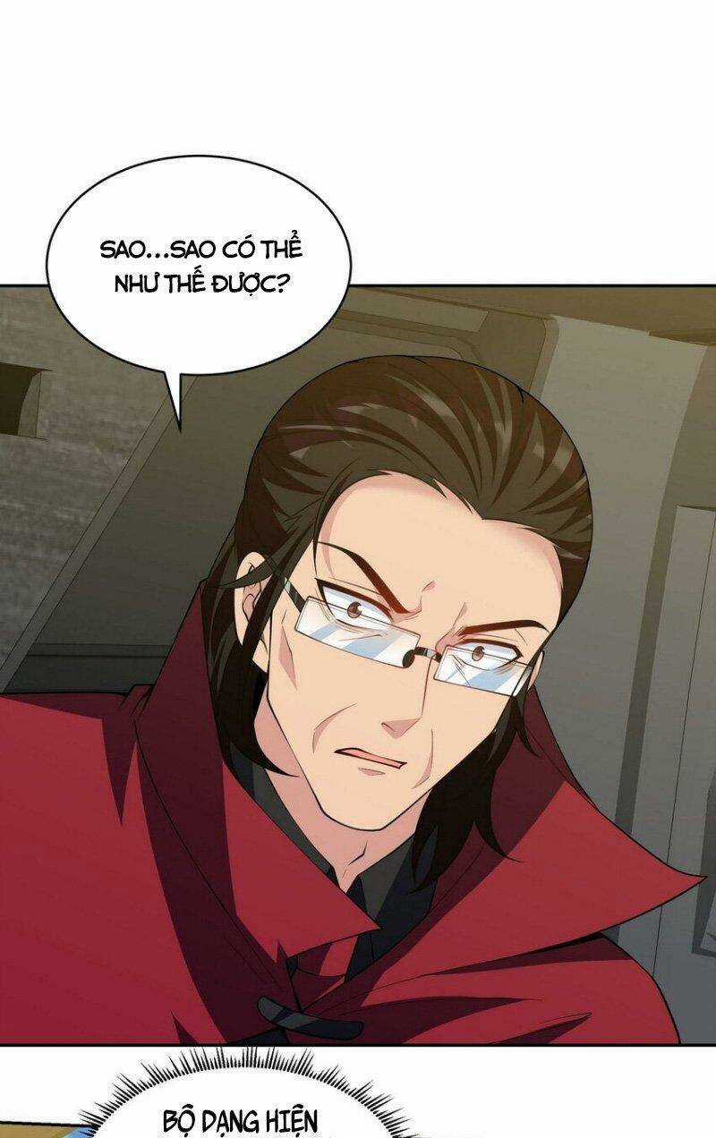 Long Vương Điện - Chapter 232 - Trang 27