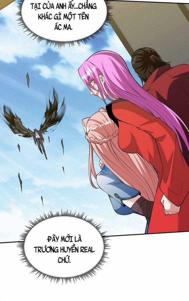 Long Vương Điện - Chapter 232 - Trang 28