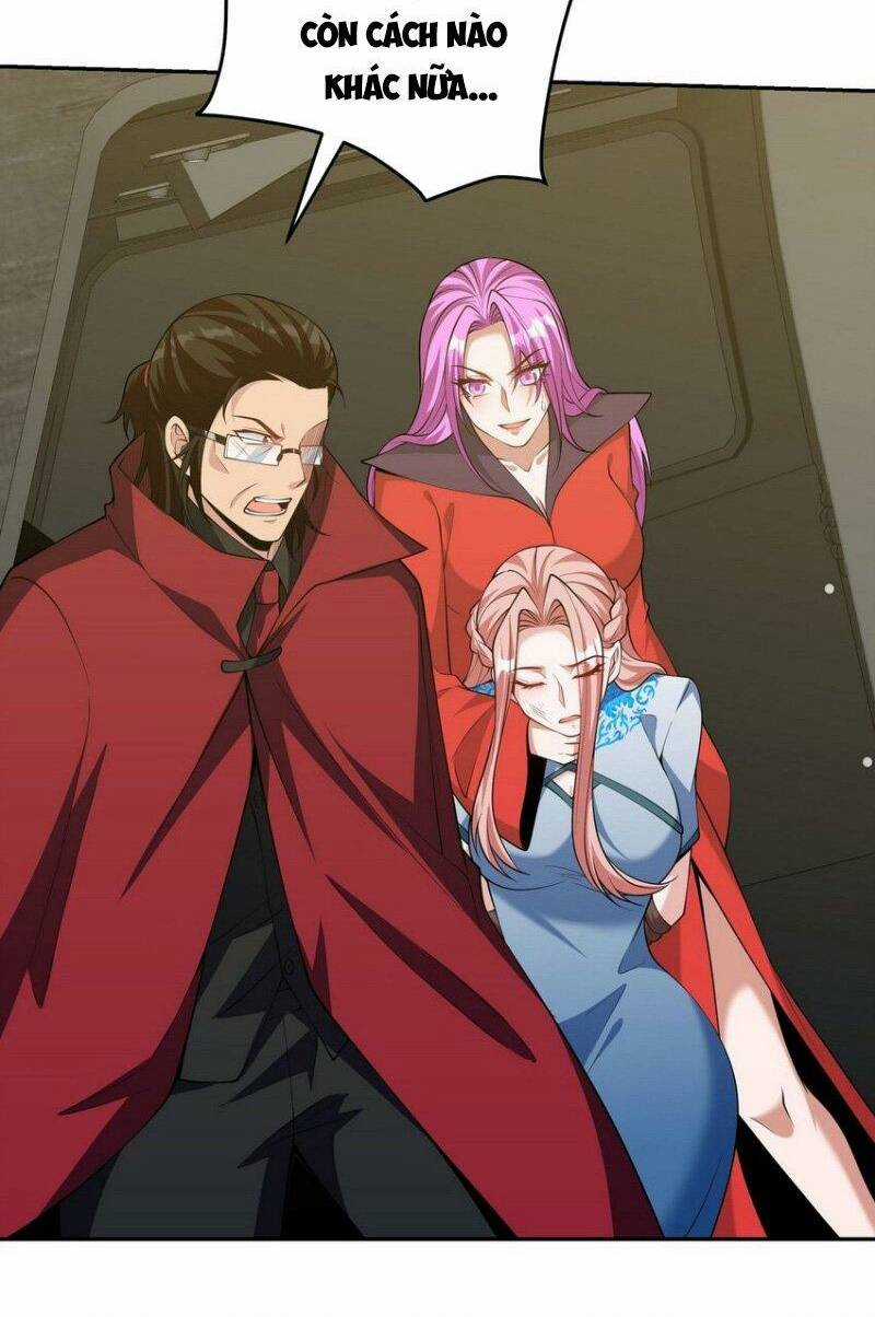 Long Vương Điện - Chapter 232 - Trang 30