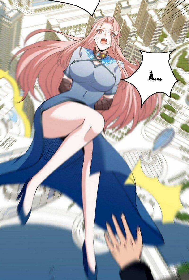 Long Vương Điện - Chapter 232 - Trang 32